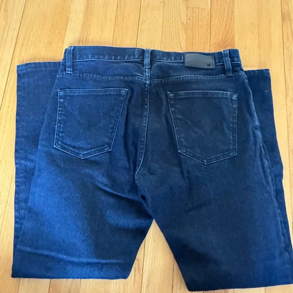 John Varvatos Men’s Bowery Jeans. - Picture 5 of 8